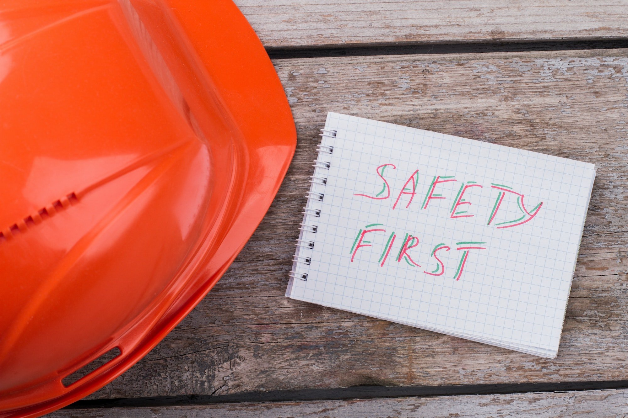 National Safety Month – Stadium Shops