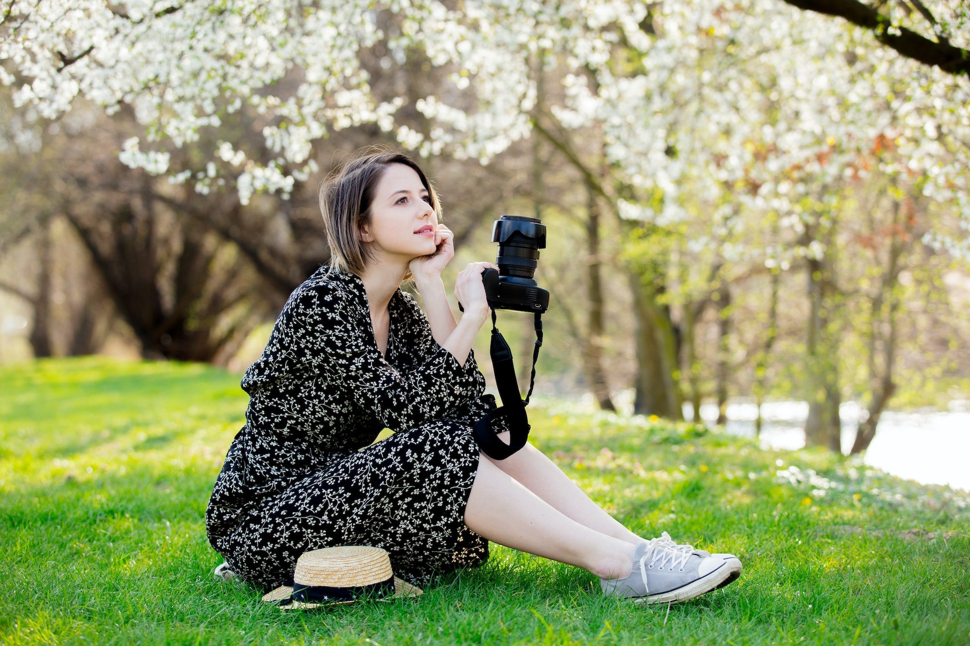 Camera Day STADIUM Shops