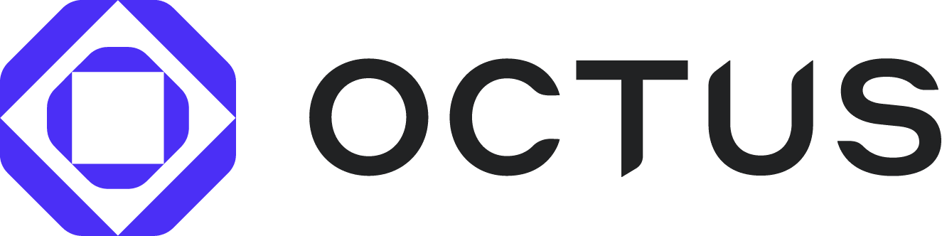 Octus Logo