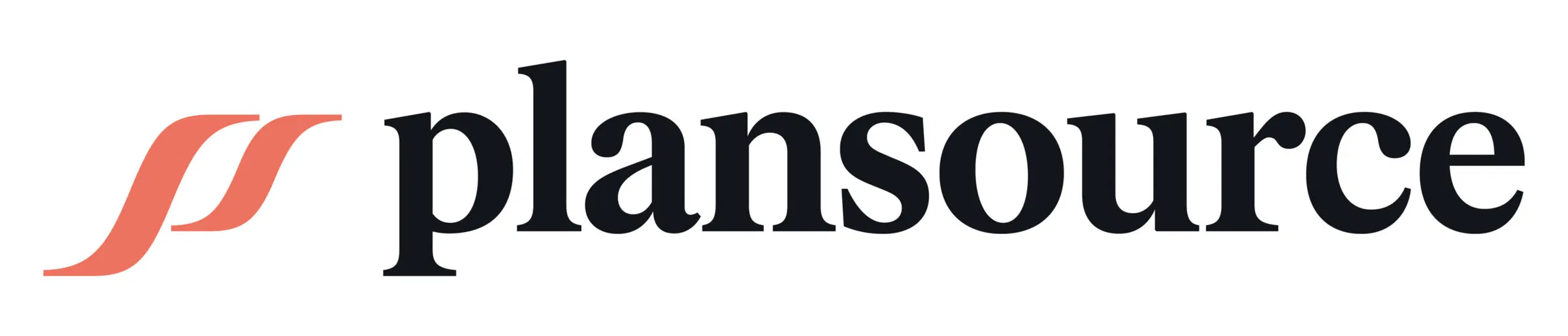 Plansource Logo